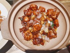 -青年公社烤鸭(青年路店)
