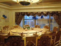 -雅味轩中餐厅 川菜 粤菜(重庆喜来登大酒店)