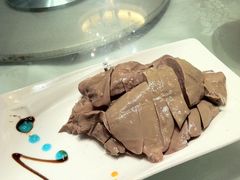 照片&nbsp;032-阿英煲(凉城路店)