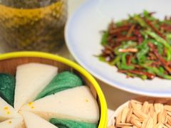 -徽韵人家·传承正宗徽菜(牡丹园店)