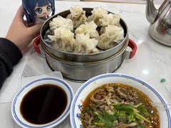 -白老大羊杂碎稍麦