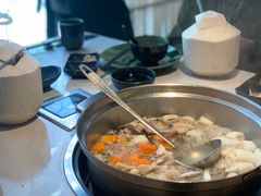 -狐狸爱上椰子鸡(滨江星光大道店)