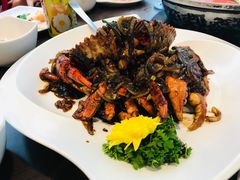 -龙海鲜螃蟹王(宏茂桥店)