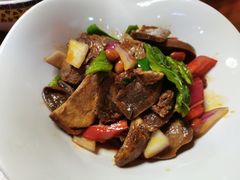 -如意林卡藏餐吧(大昭寺店)