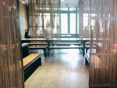 -春色如许·茶食餐厅(桃李春风店)