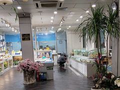 -山海经·海边人家 海鲜新青岛菜(扬州路店)