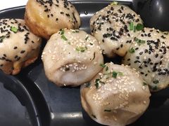 -小杨生煎(黄河路店)