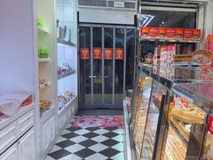 -味多美蛋糕(金顶街店)