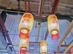 -李姑婆鲜切牛肉火锅自助(凤城二路店)
