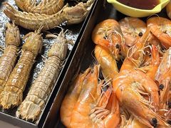 -晓梦戳子肉(瑞云路店)
