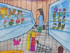 -甲乙果 美术书法(通州校区)