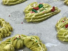 -食间旅人DIY烘焙工作室