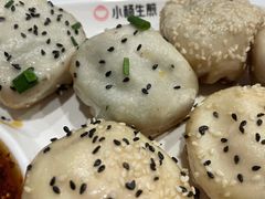 -小杨生煎(龙之梦购物中心店)