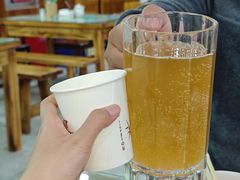 -尔力新疆丸子汤(北屯店)