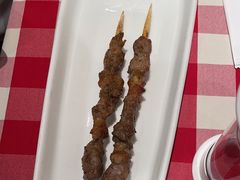 -西贝(枫蓝国际购物中心店)