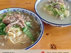-竹青胶东摔面(黄岛开发区店)