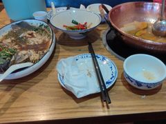-妈妈的味道·腾冲特色菜(和顺古镇店)
