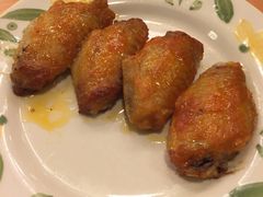 -萨莉亚意式餐厅(深圳北站店)