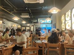 -阿鸡鱼庄·顺德鲜蒸小炒(亚运村店)