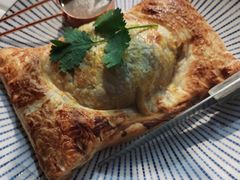 惠灵顿牛排-The Rug Cafe(王府中环店)