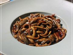 -金枝玉叶上海人家食府(三里河店)