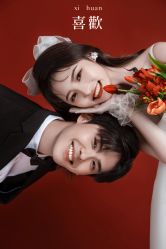 -色色婚纱摄影(大沥旗舰店)