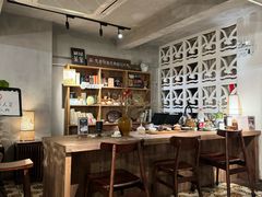 -时光花园(白鹭洲店)