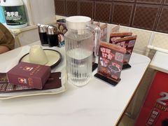 -老杨太太烧烤(文化广场店)