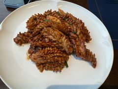 -湖畔鲁菜·二十年老字号餐厅(大明湖店)