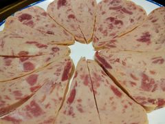 多肉午餐肉-巴蜀印象火锅(永陵总店)