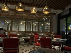 -ELI FALAFEL Lebanese&Mediterranean黎巴嫩美食(富城路店)