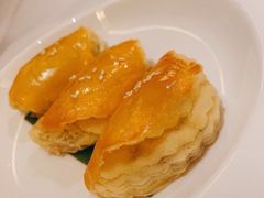 -成都瑞吉酒店·宴庭中餐厅