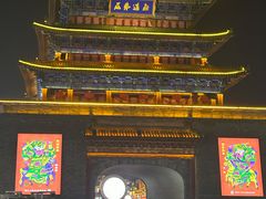 -鼓楼夜市