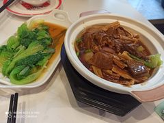 -柠檬树茶餐厅(海雅缤纷城店)