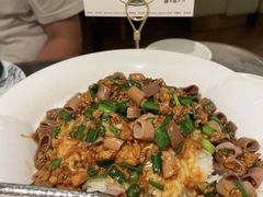 -前海沿·青岛菜(乐客城店)