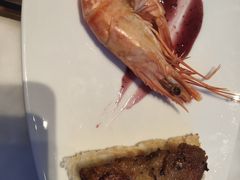 -郑州富力万达文华酒店·云端美食汇自助餐厅