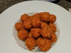 -真地道京味府·鲜橙烤鸭·北京菜(朝外大街东大桥店)