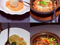 -虹潮荟·餐桌上的美食地理(太阳宫店)