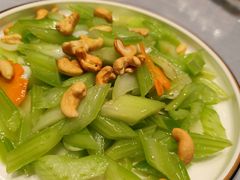 -中国吉菜名店广源宾馆餐厅