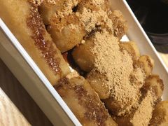 -香坝坝鲜鱼火锅(春熙路店)