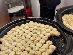 -小杨生煎(香港名都店)