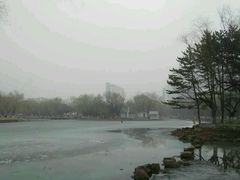 -满都海公园