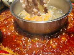 -飘香火锅(玉林西路店)