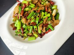 -翠湖宾馆·中餐厅
