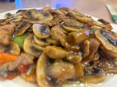 -烤肉宛饭庄(南礼士路店)