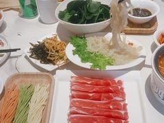 -蒙都43°9羊火锅·赤峰美食(宁城店)