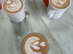 -S.O.E COFFEE(五道营店)