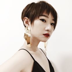 -S.HAIR SALON