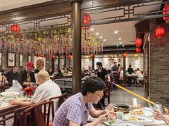 -鸭匠食府·挂炉烤鸭·新京菜(阜成路店)