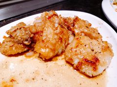 -湘汇概念铁板烧(铁西万达店)